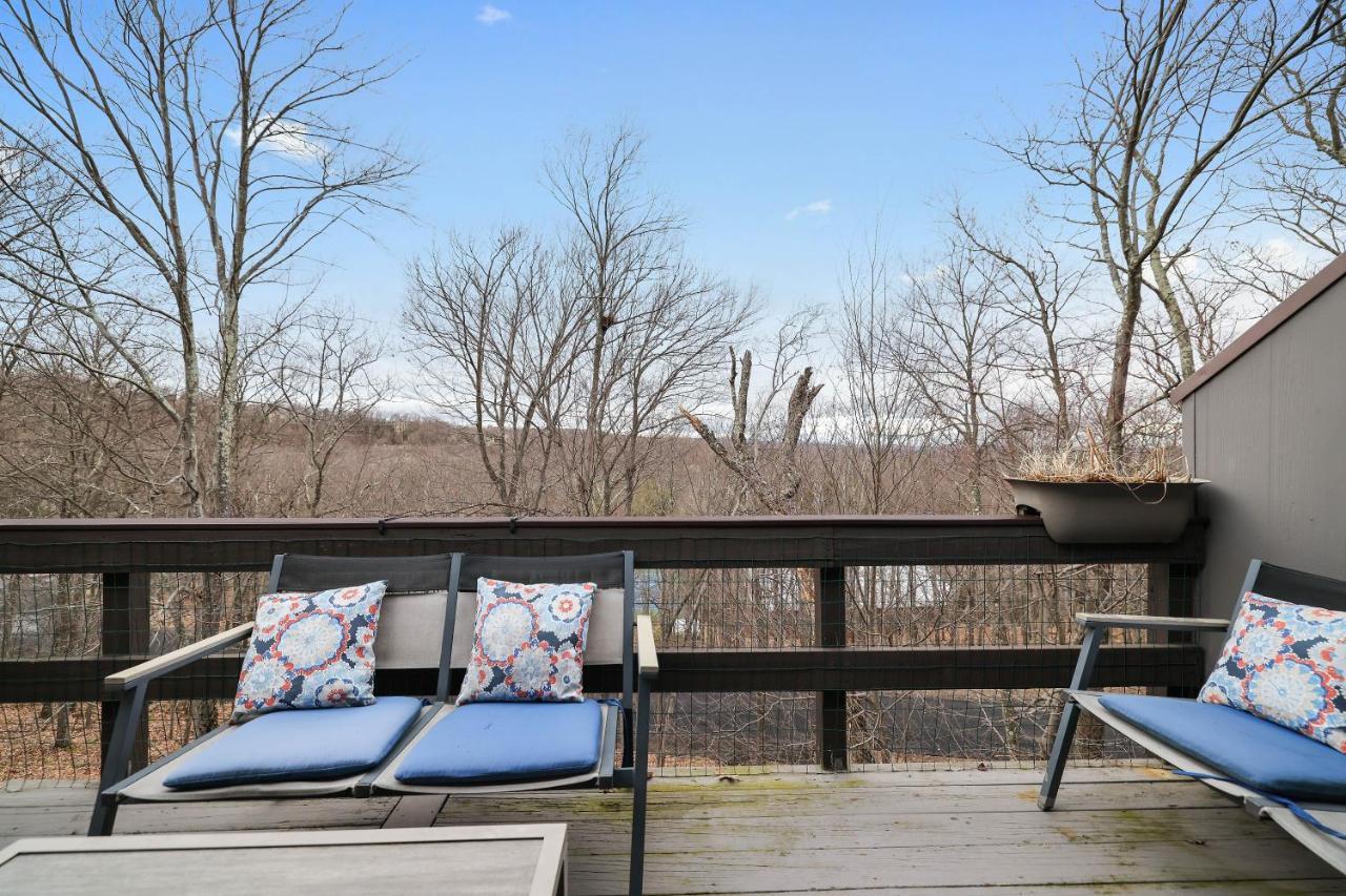 טנרסוויל Come Experience The Pocono Mountains Like Never Before! מראה חיצוני תמונה