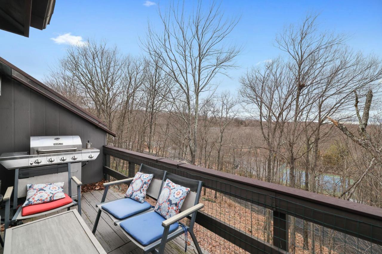 טנרסוויל Come Experience The Pocono Mountains Like Never Before! מראה חיצוני תמונה
