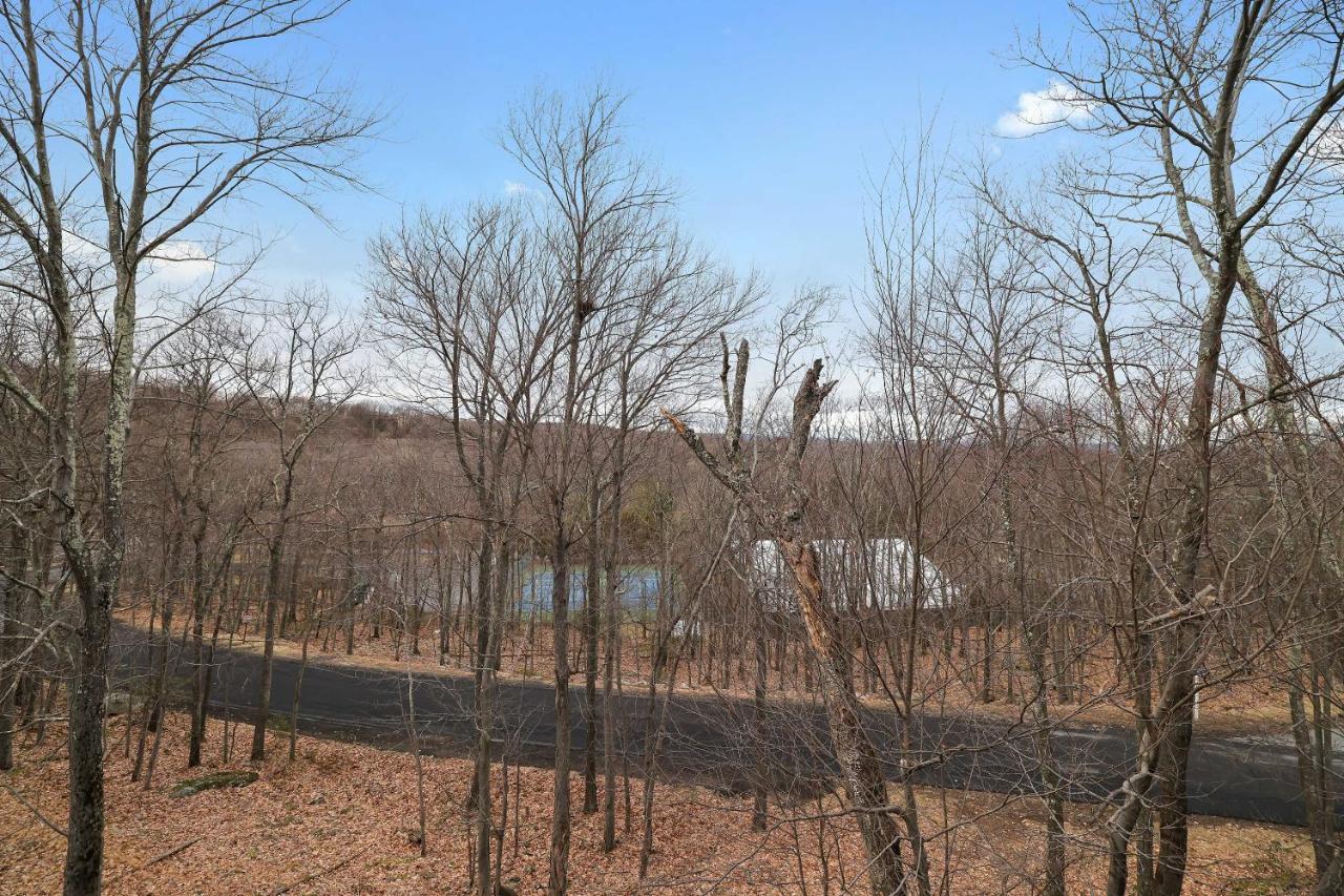 טנרסוויל Come Experience The Pocono Mountains Like Never Before! מראה חיצוני תמונה