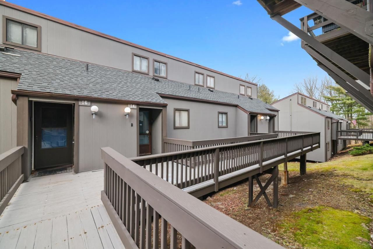 טנרסוויל Come Experience The Pocono Mountains Like Never Before! מראה חיצוני תמונה